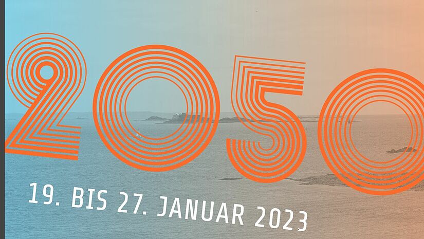 Das Klima steht im Mittelpunkt des Stücks "2050" vom Klabauter-Theater. Das Klima steht im Mittelpunkt des Stücks "2050" vom Klabauter-Theater.