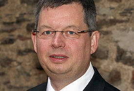 Designierter Landesbischof der Landeskirche Braunschweig,Dr. Christoph Meyns