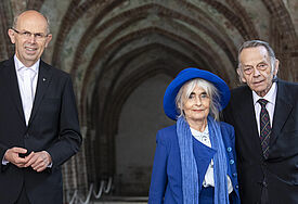 Foto: Tim Riediger/Nordkirche