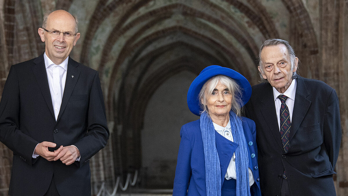 Foto: Tim Riediger/Nordkirche