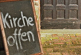 Offene Kirche
