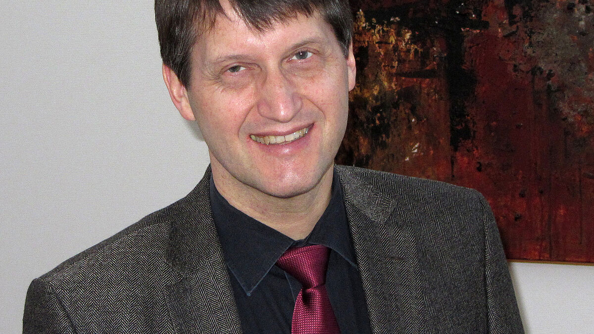 Mathias Lenz
