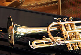 Zum Free Jazz strömten die Massen in der DDR – eine Ausstellung erklärt das Phänomen