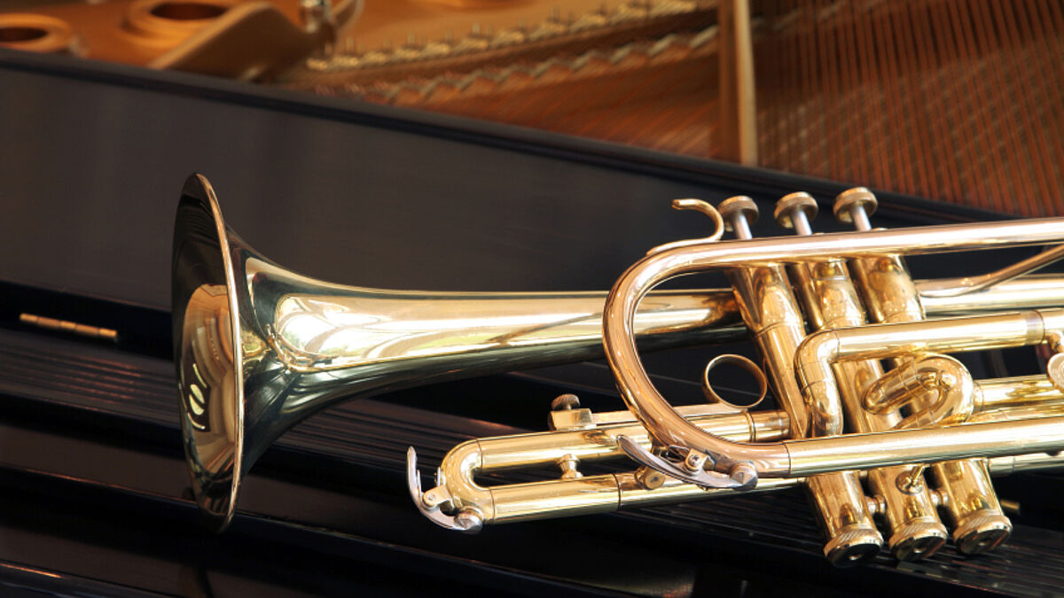 Zum Free Jazz strömten die Massen in der DDR – eine Ausstellung erklärt das Phänomen