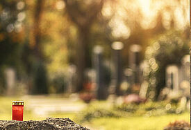 Friedhof