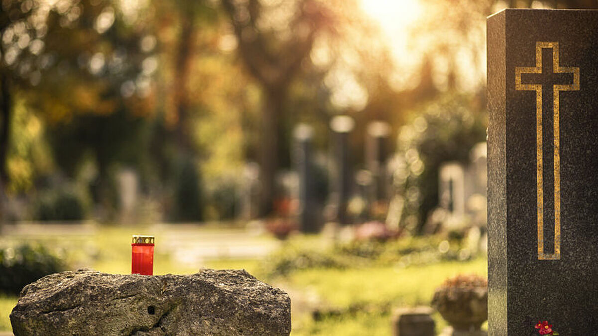 Friedhof