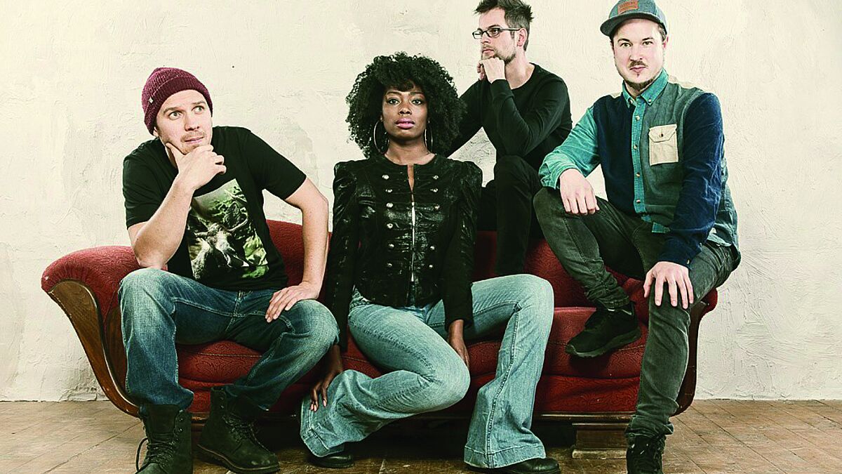 amtsKULTUR präsentiert Young German Jazz mit Three Fall & Melane
