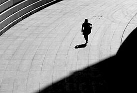 Licht und Schatten