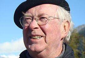 Fulbert Steffensky.