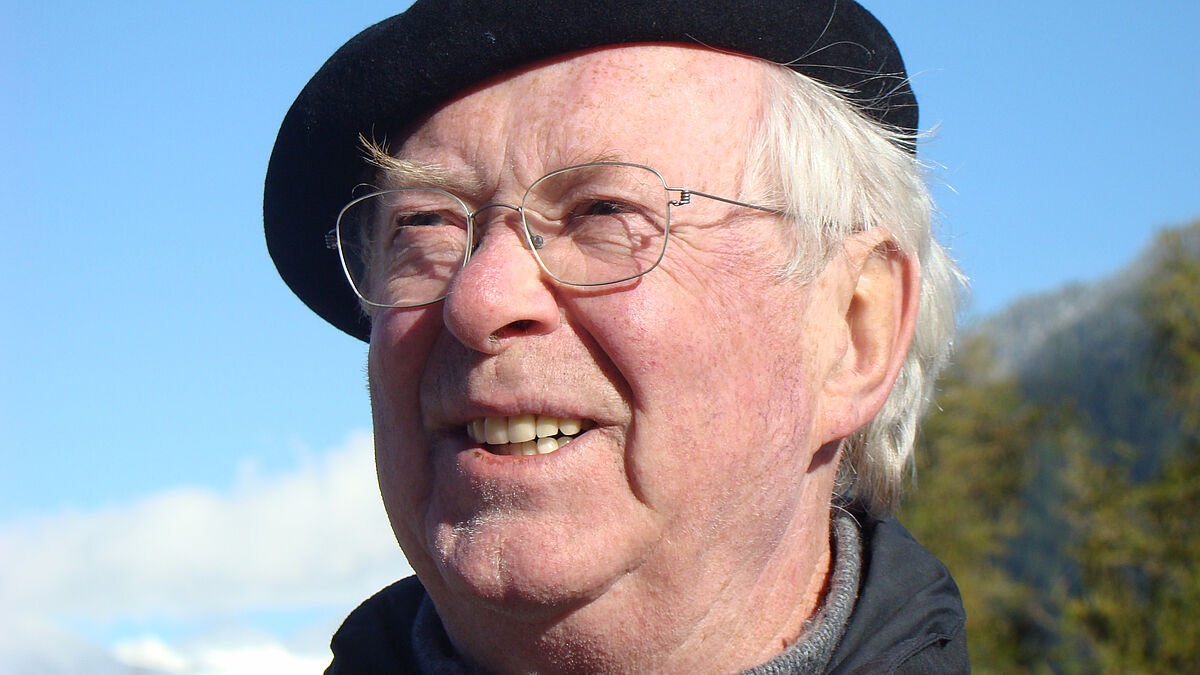 Fulbert Steffensky.