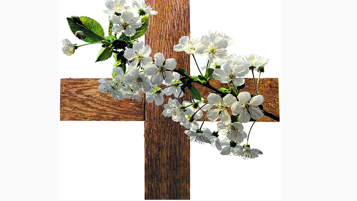 Ostern (Symbolbild)
