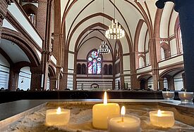 St. Petri Altona 