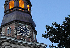 Hauptkirche St. Katharinen