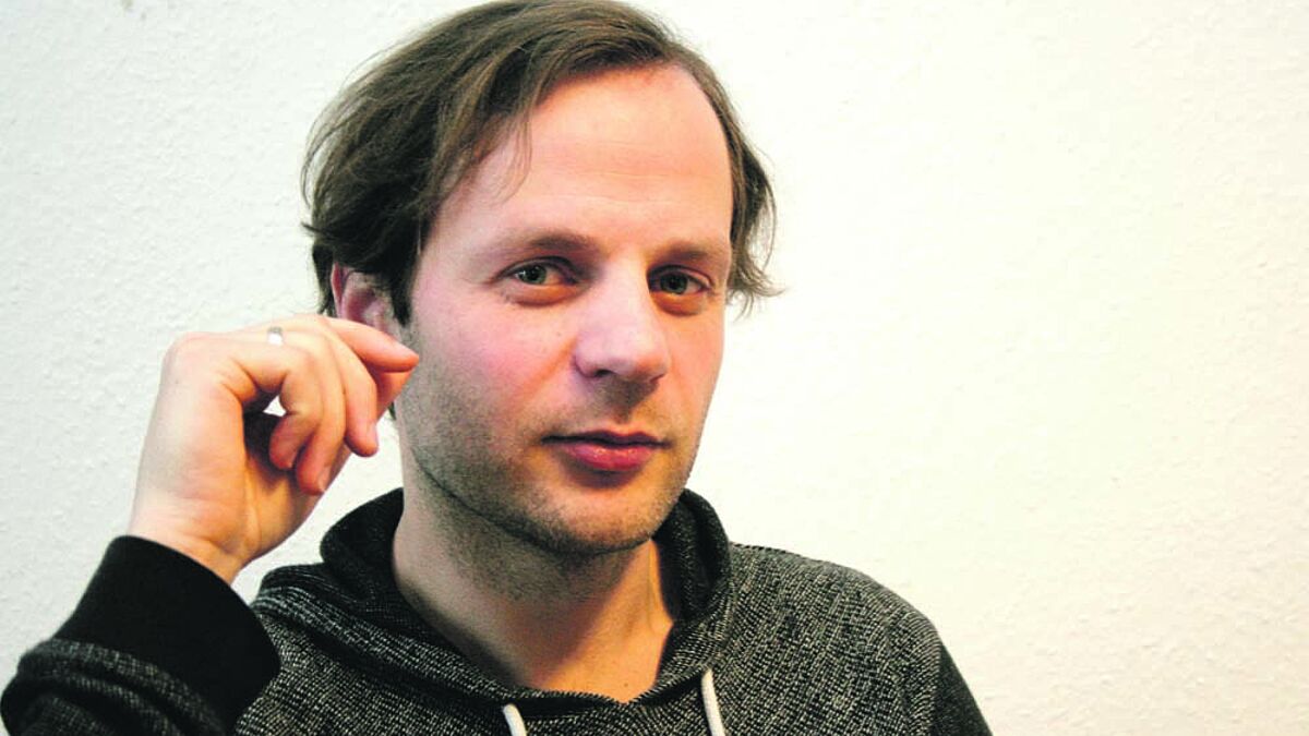 Jan Simowitsch, Popkantor der Nordkirche