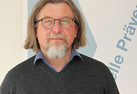Rainer Kluck