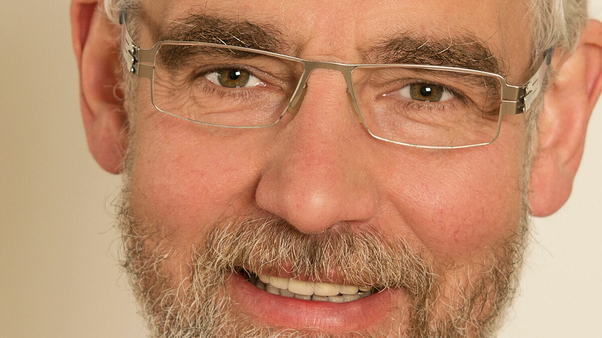 Andreas Timm hat seine Seelsorge-Tätigkeit in der JVA Bützow als erfüllend wahrgenommen. Jetzt geht er in den Ruhestand. 