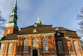 St. Trinitatis 