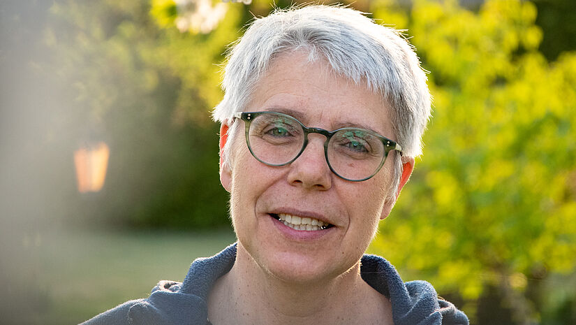 Vera Bäßmann