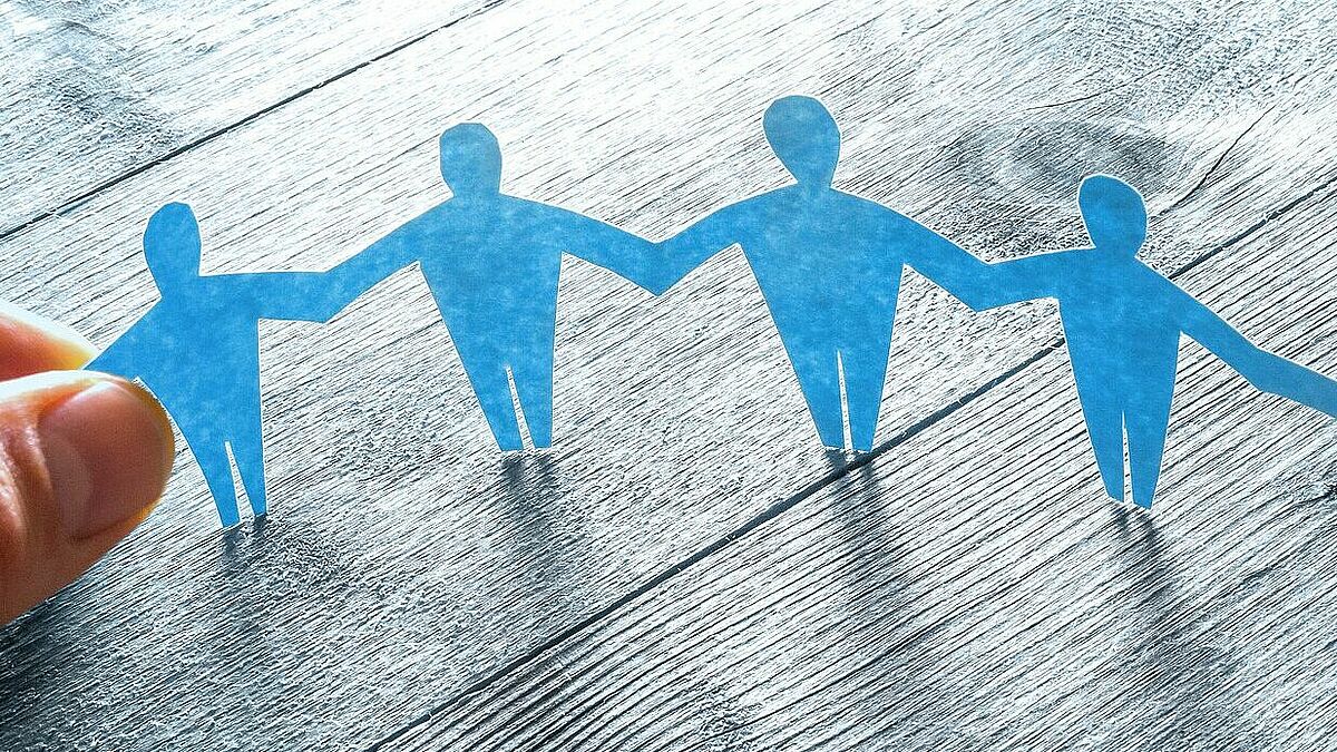 Eine starke Migrationsberatung für ein starkes Miteinander: Die Wohlfahrtsverbände im Norden setzen sich dafür ein, dass den Fachstellen im kommenden Jahr genügend Geld zur Verfügung steht. 