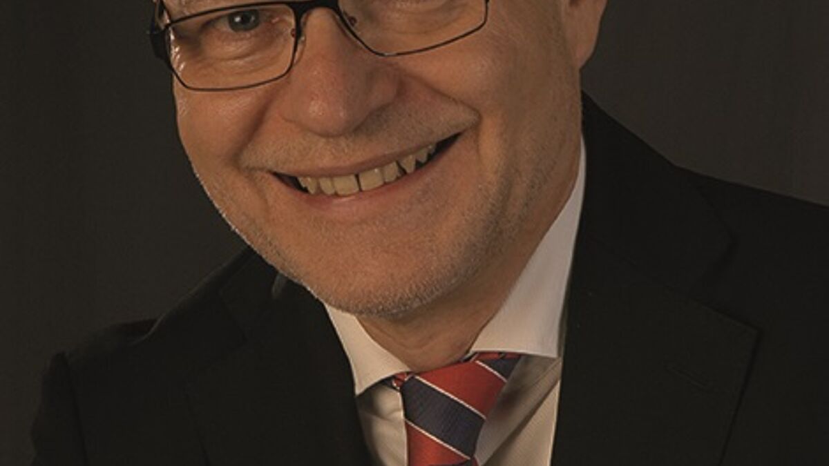 Universitätsprofessor Dr. Dr. Udo di Fabio