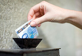 Spenden sind in Henstedt-Rhen besonders willkommen