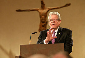 Joachim Gauck