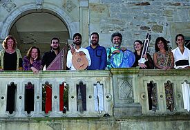 Musica Del Paradiso