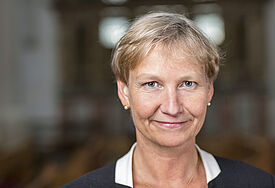 Bischöfin Kirsten Fehrs