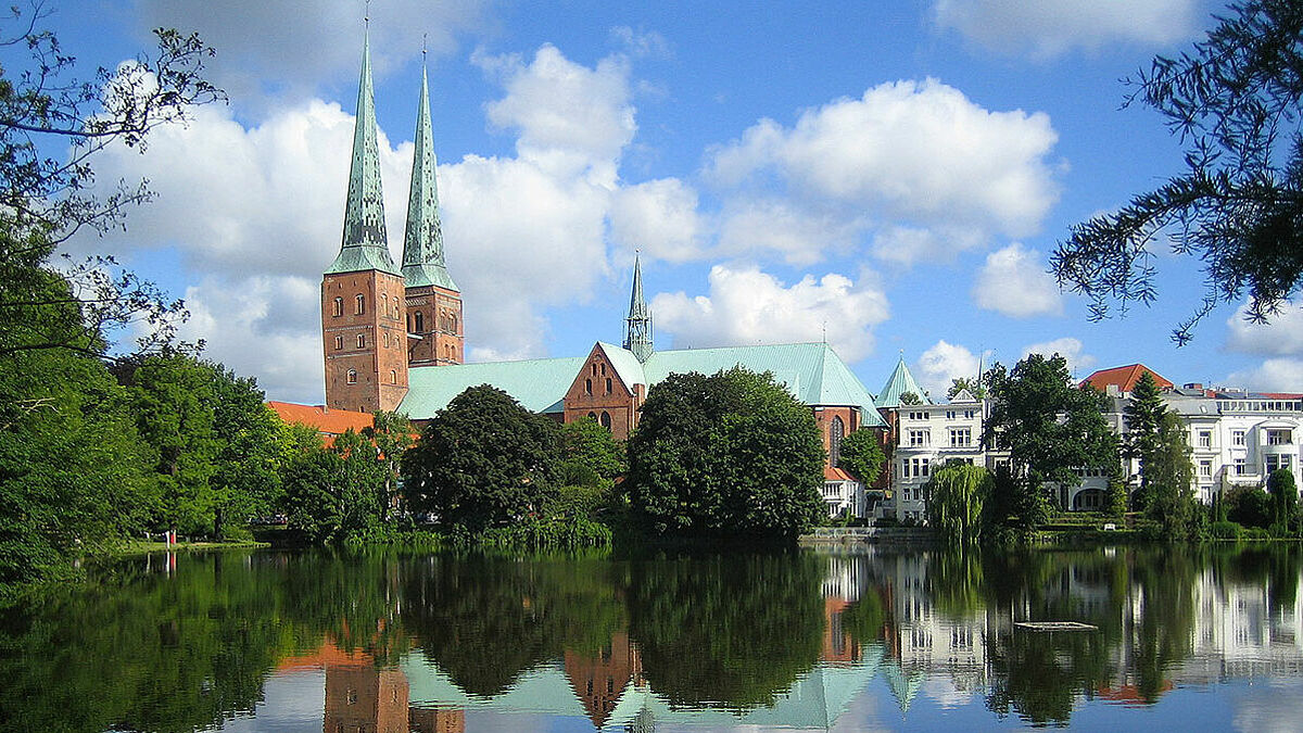 Lübecker Dom