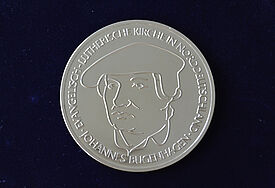 Bugenhagenmedaille der Nordkirche