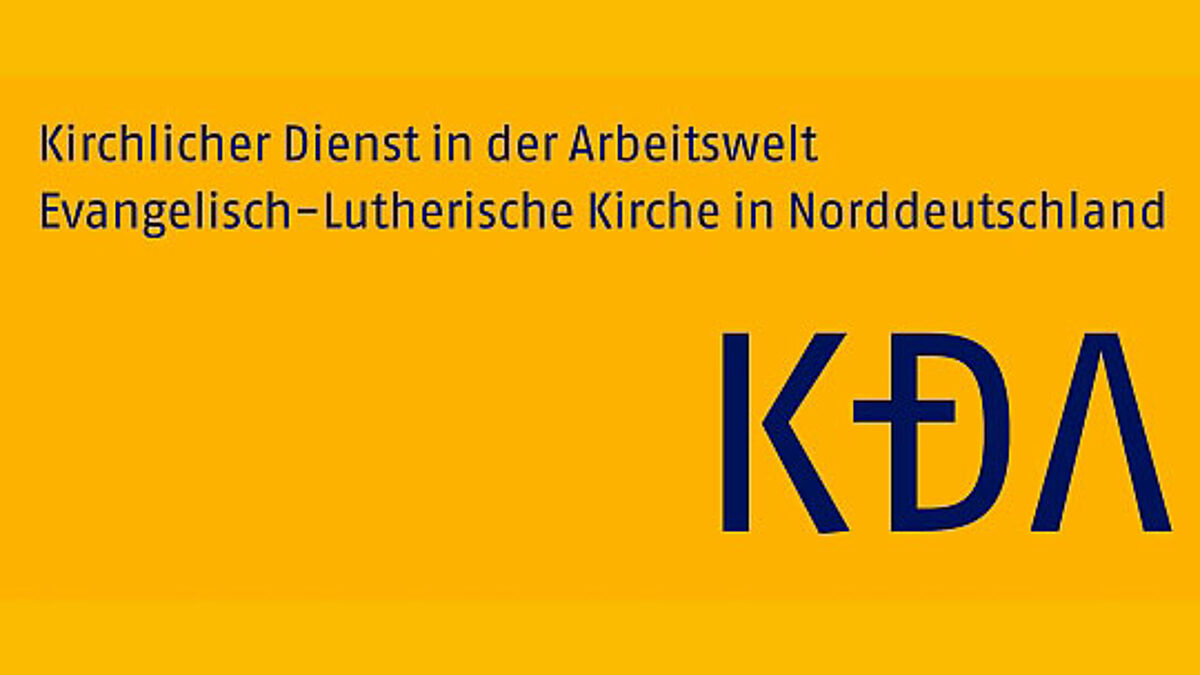 Logo Kirchlicher Dienst in der Arbeitswelt