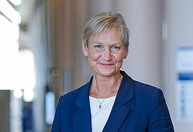 Bischöfin Kirsten Fehrs