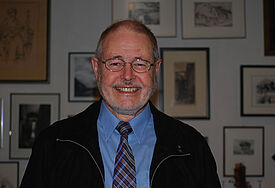 Werner Schlenzka