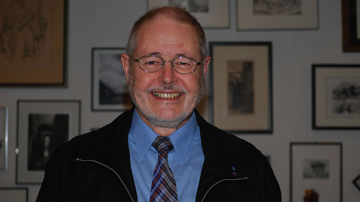 Werner Schlenzka