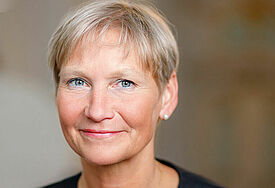 Bischöfin Kirsten Fehrs