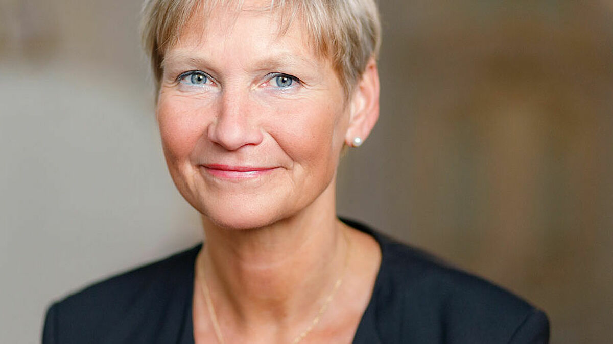 Kirsten Fehrs, Bischöfin im Sprengel Hamburg und Lübeck der Nordkirche