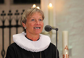 Bischöfin Kirsten Fehrs (Archiv).