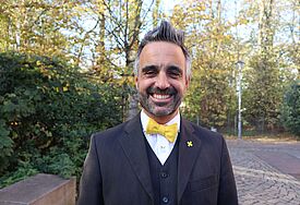 Steffen Paar