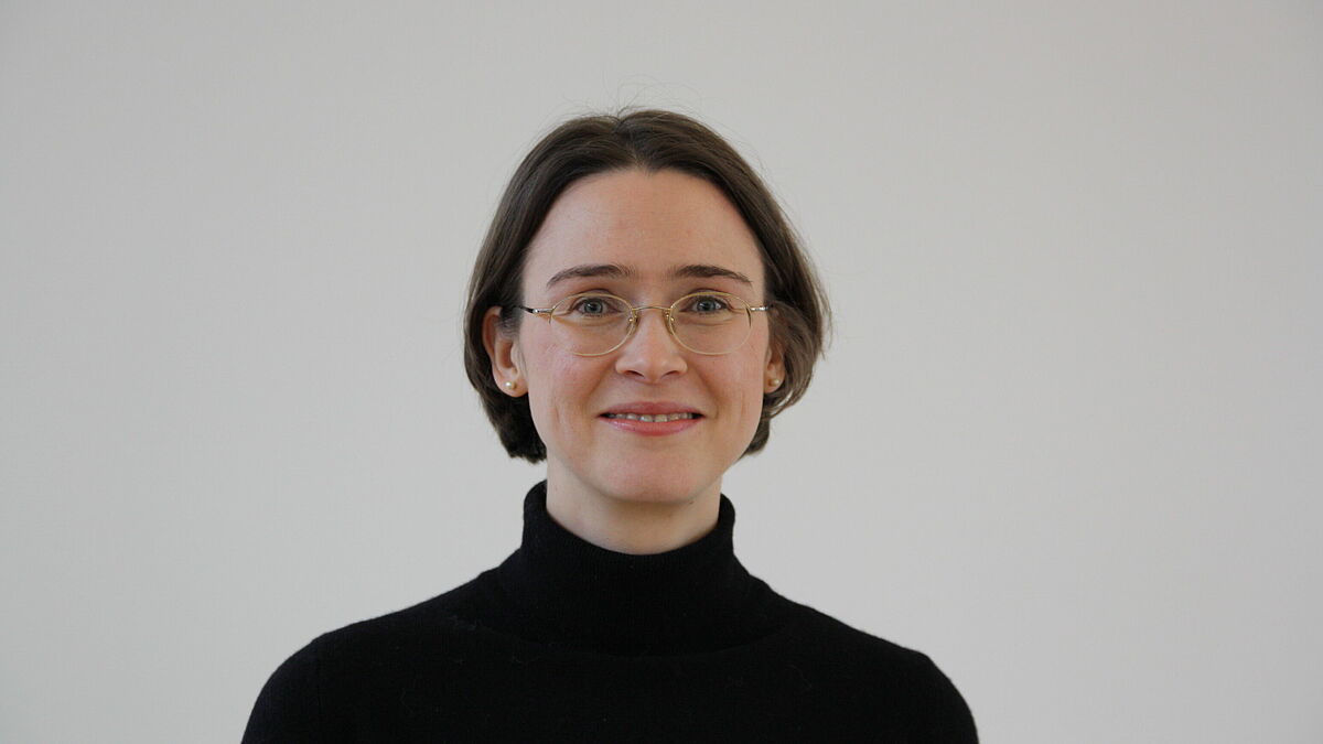 Andrea Wiese ist zur Kirchenmusikdirektorin ernannt worden