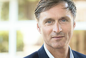 Pastor Andreas Theurich