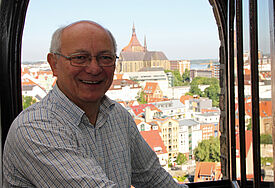 Landessuperintendent Dr. Matthias Kleiminger