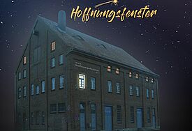 Die ökumenischer Weihnachtsaktion #Hoffnungsfenster gewinnt den Innovationspreis der ACK.