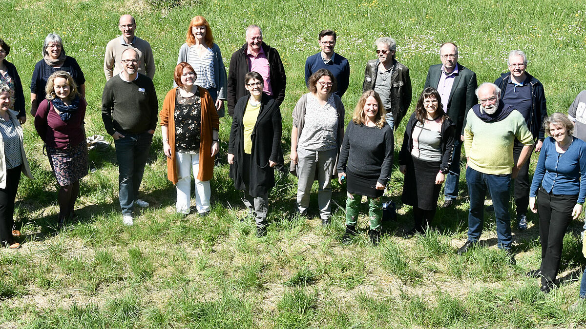 So bunt klingt das Christentum: Die Norddeutschen Kirchenmusikerinnen und Kirchenmusiker sind zu Gast in Straßbourg. 