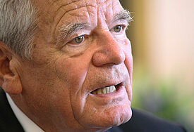 Joachim Gauck