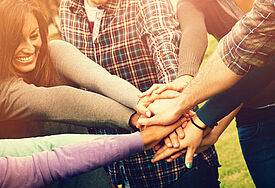 Evangelische Jugendarbeit (Symbolbild).