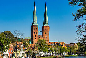 Lübecker Dom