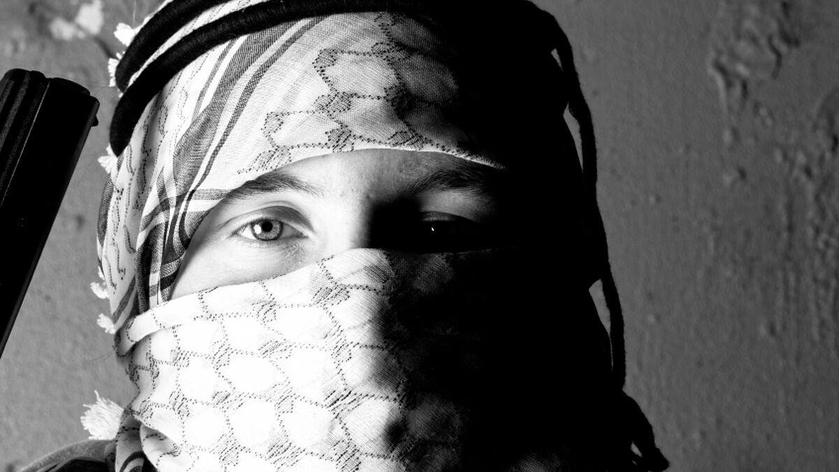 Gegen Salafisten will das Land Schleswig-Holstein vorgehen (Symbolfoto)