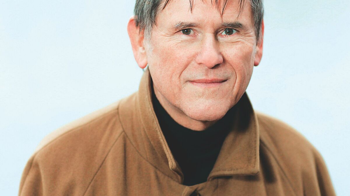 Hartmut Lange