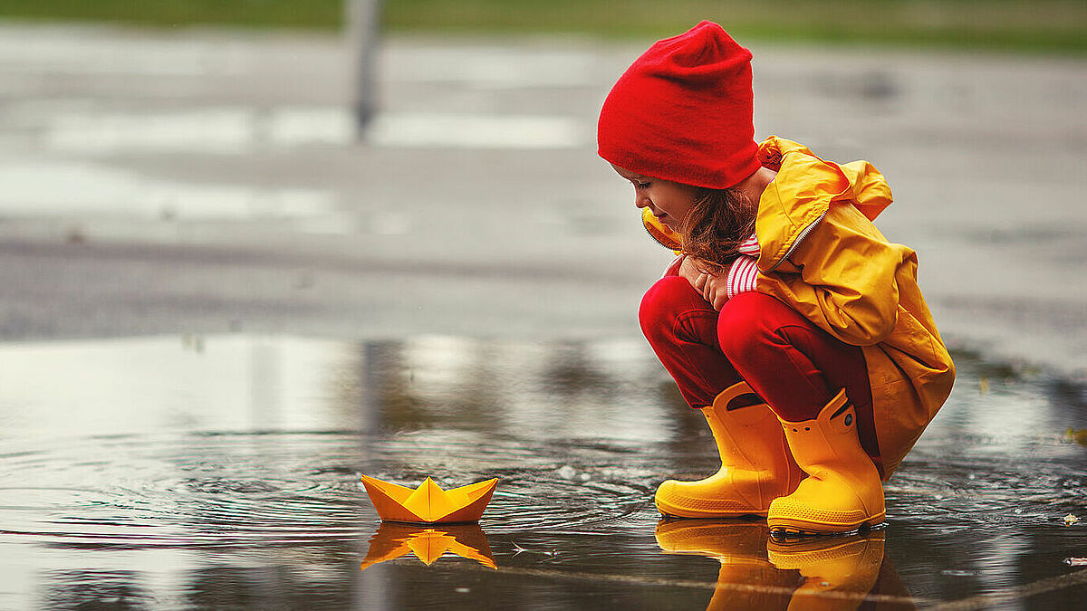 An zwei Abenden nimmt die traditionelle Ärztekanzel die Herausforderungen in der Kinder- und Jugendmedizin ins Visier.