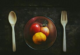 Mahlzeit